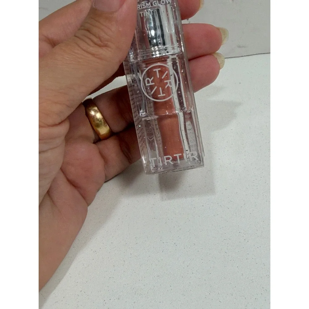 TIRTIR Waterism Glow Tint‎ 09 Salmon Syrup Hydrating Lip Stain K-Beauty New